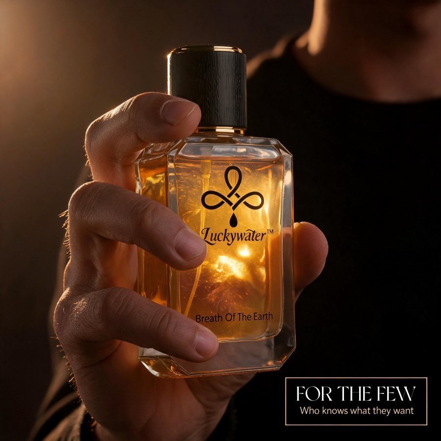 عطر رجالي فاخر طويل الأمد، 50  - مراجعة Perfume Fragrance Long Lasting وسعره