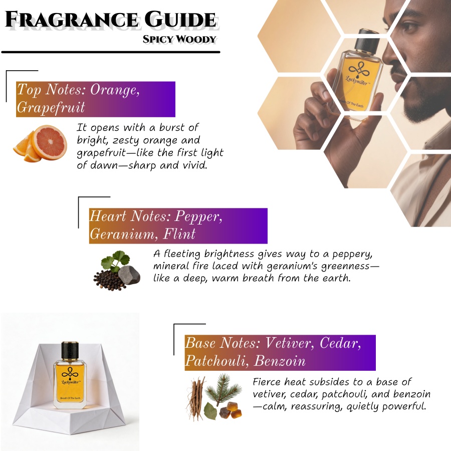 عطر رجالي فاخر طويل الأمد، 50  - مراجعة Perfume Fragrance Long Lasting وسعره