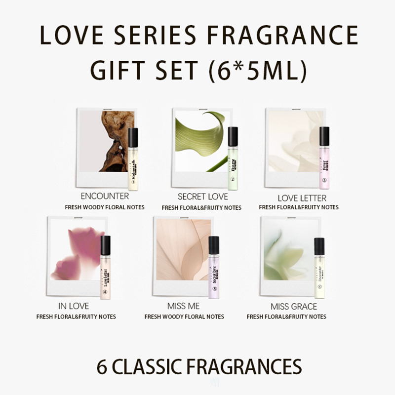 مجموعة هدايا عطور مصغرة من هوب - مراجعة Perfume Aqua Fragrance وسعره