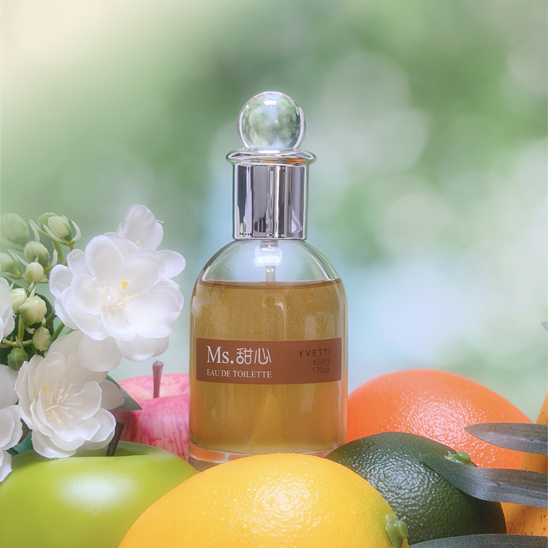 عطر هوب كريستين بحليب جوز الهن - مراجعة Perfume Aqua Fragrance وسعره