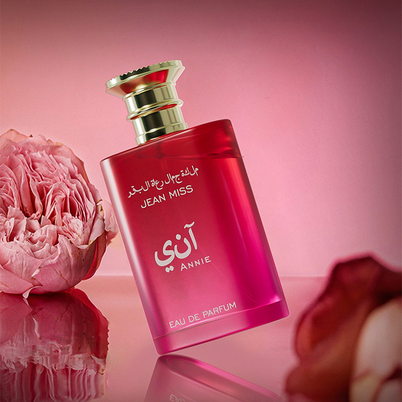 عطر شرق أوسطي 100 مل - عطر زهر - مراجعة Perfume Fragrance For Women وسعره