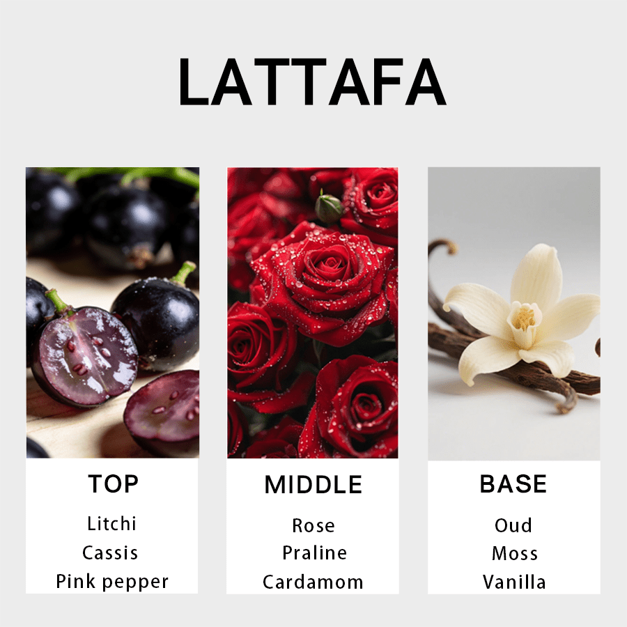 عطر لطافة بياان للجنسين، بخاخ  - مراجعة Perfume Fragrance Families وسعره