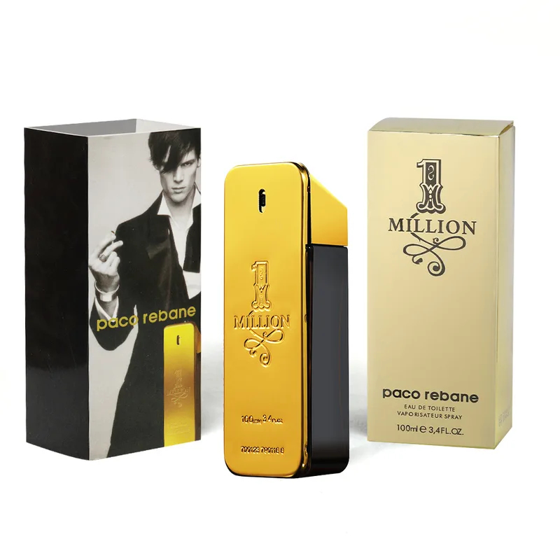 عطر طويل الأمد للنساء والرجال  - مراجعة Perfume Scent Fragrance وسعره
