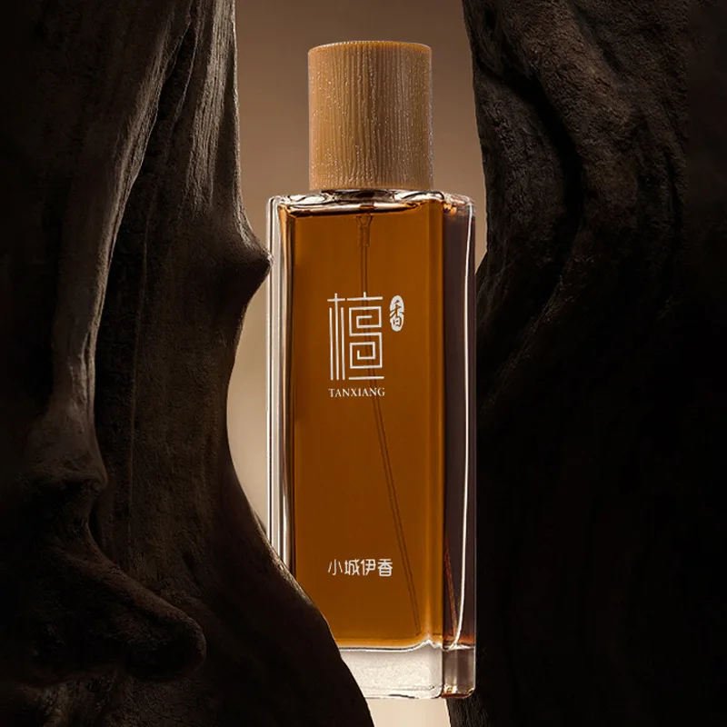 عطر خشب الصندل 50 مل للجنسين،  - مراجعة Perfume Fragrance For Women وسعره