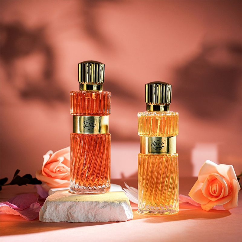 عطر نسائي ذهبي سر عطر زهري طاز - مراجعة Fragrance Perfume Victoria Secret وسعره