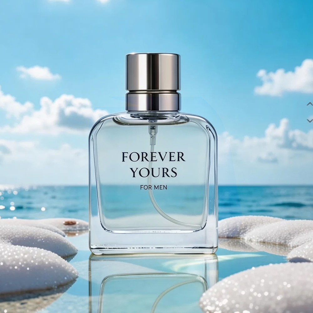 عطر إكستريم للرجال، 3.4 أونصة  - مراجعة Perfume Fragrance Long Lasting وسعره